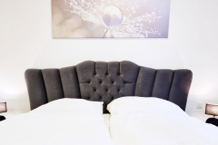 Doppelzimmer mit Komfort-Doppelbett